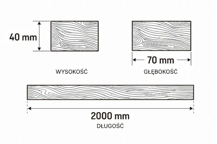 KANTÓWKA PROSTOKĄTNA SOSNA 20 x 30 mm x 200 cm.webp