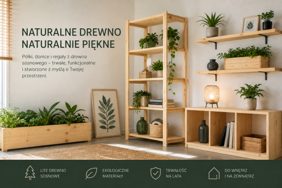 Materiały najlepszej jakości